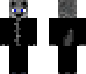 wolf n suit