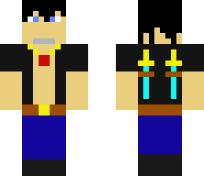 adventure guy