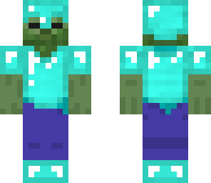super zombie