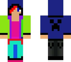 cool teen
