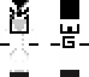 blade ghost form