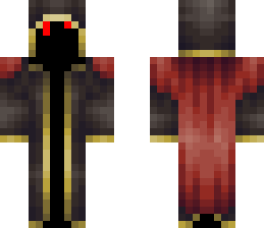mage  can see you