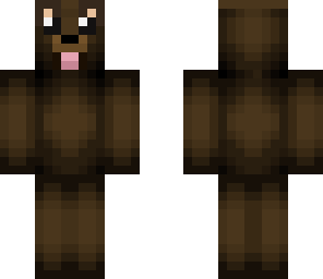 p do bear