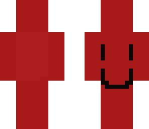 red man