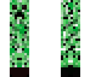 boss creeper