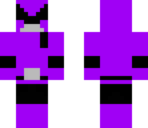 purple buster