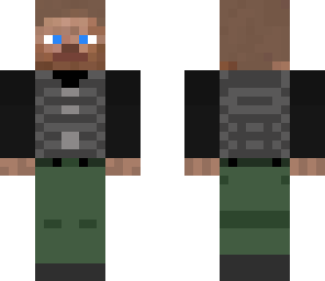 spartan without armor