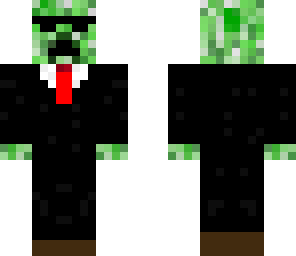 creeper with beats headphones