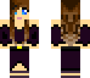 girl