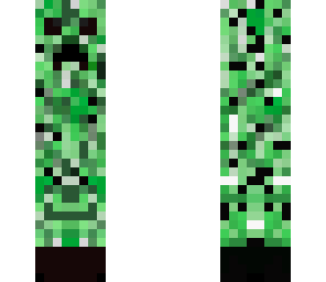 classic creeper