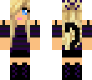 cool girl