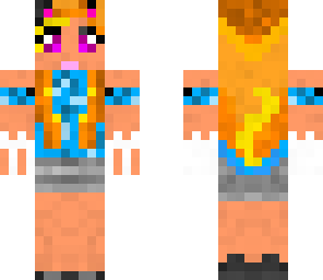 girl