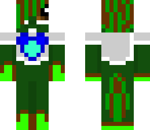 shadow bolt