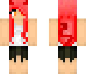 female devil