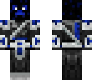 creeper assassin