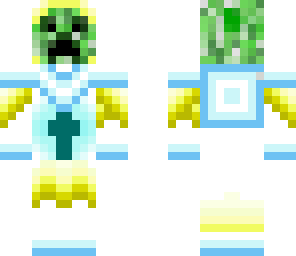 creeper savour