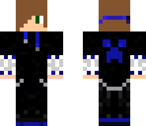twin blue 2