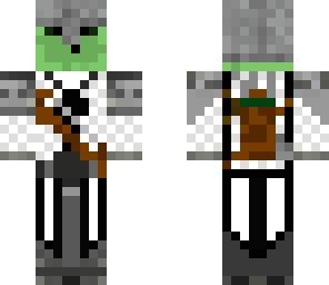 slime warrior