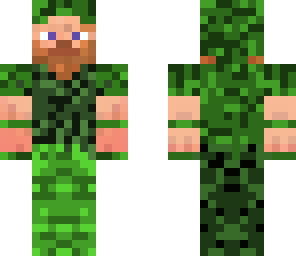 army steve