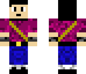 skipper65skin