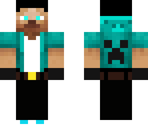 epic steve