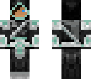 ice mage