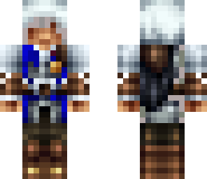 connor kenway