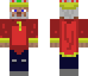 king
