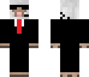 agent sheep-undercover