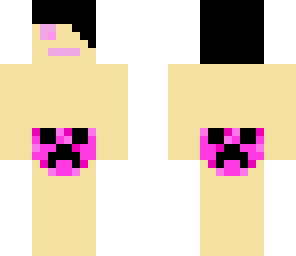 i love pink