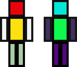 pixel friend