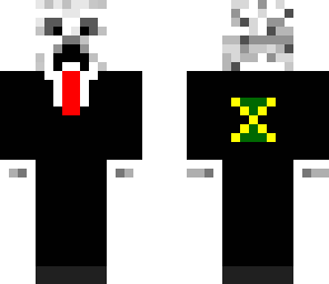 jamaca creeper
