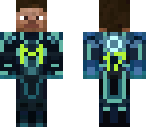 maverick tron