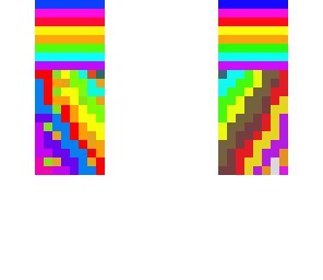 rainbow
