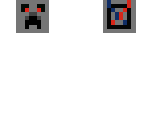 creeper wheatley fix