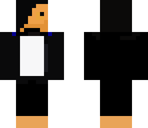 cool guy