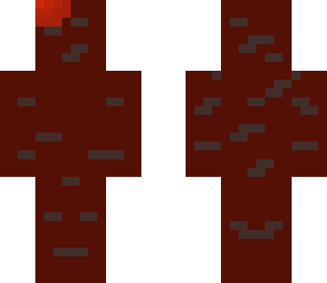 nether camo