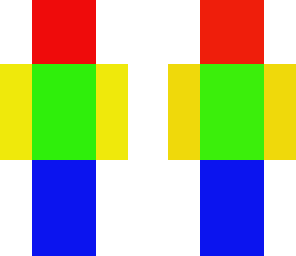my fav colors guy