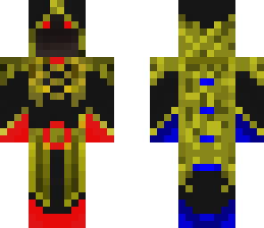 red assassin