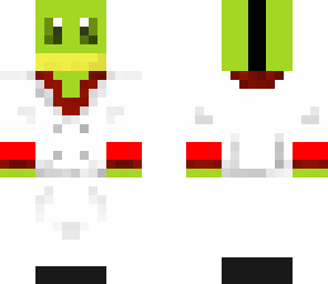 minezombie