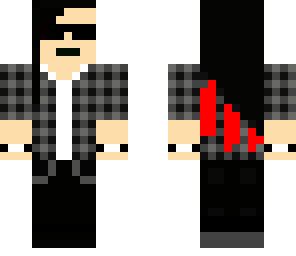 skrillex with headphones