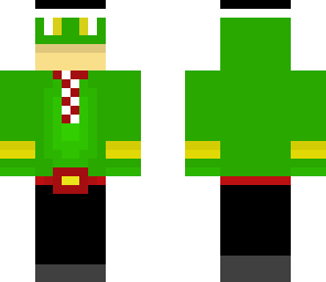 boss frog