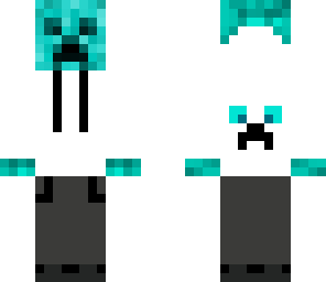 cool creeper