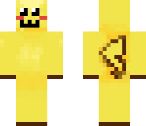 pikachu cat