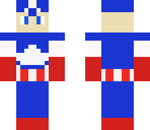 captain america