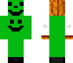 the creeper boy
