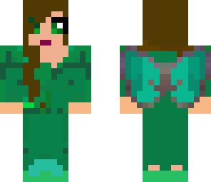 green fairy