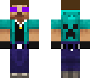 cool steve crazy