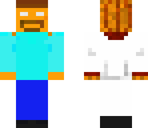 herobrine