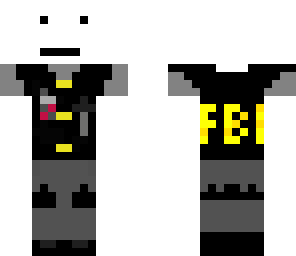 fbi derp man